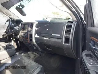 2015 Ram 2500 Laramie with VIN 3C6UR5FLXFG584408, listed as a IAAI auction lot 41588107 with 177,520 mi miles. Bid and sale history available at carsss.com. Image 5.