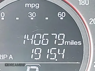 2016 Honda Accord Sport with VIN 1HGCR2F59GA060740, listed as a IAAI auction lot 42200371 with 140,679 mi miles and . Bid and sale history available at DreamBid. Image 16.