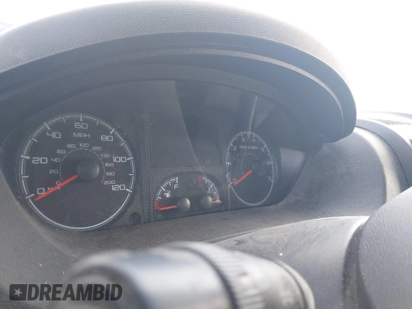 2014 Ram ProMaster Cargo z VIN 3C6TRVAG2EE101011, wystawiony jako IAAI lot #42068141 z przebiegiem Nie podano mil oraz . Historia ofert i sprzedaży dostępna na DreamBid. Obrazek 14.