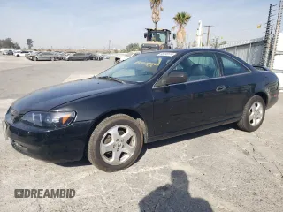 1998 Honda Accord EX z VIN 1HGCG2258WA014827, wystawiony jako Copart lot #86206574 z przebiegiem 311 105 mil mil oraz Szkoda całkowita • Salvage title. Historia ofert i sprzedaży dostępna na DreamBid. Obrazek 1.