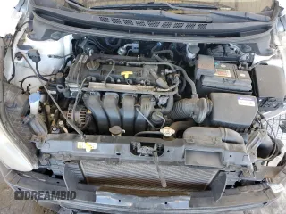 2013 Hyundai Elantra Coupe GS PZEV with VIN KMHDH6AE8DU005643, listed as a Copart auction lot 76157394 with 147,162 mi miles and Salvage Title. Bid and sale history available at carsss.com. Image 11.