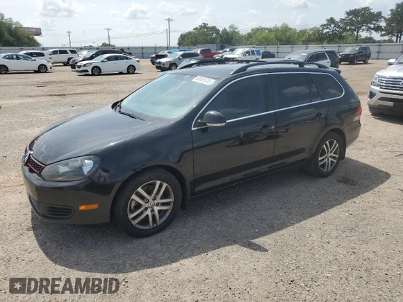 2012 Volkswagen Jetta TDI w/Sunroof z VIN 3VWPL7AJ3CM674941, wystawiony jako Copart lot #60081615 z przebiegiem 207 744 mil mil oraz Szkoda całkowita • Salvage title. Historia ofert i sprzedaży dostępna na DreamBid. Obrazek 1.