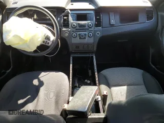 2014 Ford Police Interceptor с VIN 1FAHP2MK1EG127818, выставлен на аукционе Copart как лот 53983545 с пробегом 119 897 миль миль и Списание • Salvage title. История ставок и продаж доступна на DreamBid. Изображение 8.