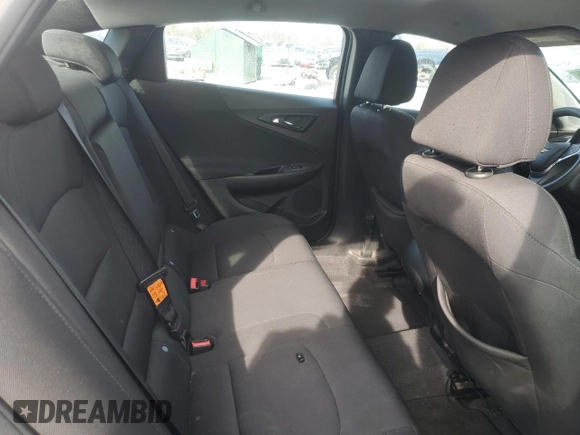 2018 Chevrolet Malibu LS with VIN 1G1ZB5ST9JF284984, listed as a Copart auction lot 51509315 with 76,423 mi miles and Clean Title. Bid and sale history available at DreamBid. Image 10.