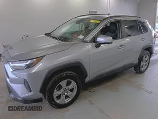 2023 Toyota RAV4 Hybrid XLE с VIN 2T3RWRFV9PW171333, выставлен на аукционе IAAI как лот 42774150 с пробегом 81 502 миль миль и . История ставок и продаж доступна на DreamBid. Изображение 15.