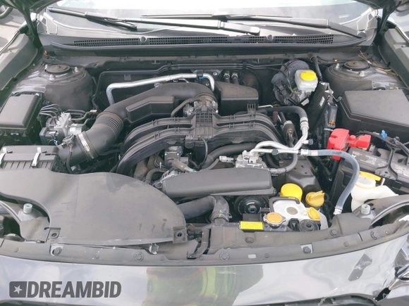 2024 Subaru Outback Premium z VIN 4S4BTADC6R3167738, wystawiony jako IAAI lot #42365604 z przebiegiem 20 443 mil mil oraz . Historia ofert i sprzedaży dostępna na DreamBid. Obrazek 10.
