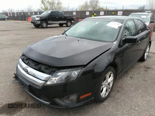 2012 Ford Fusion SE with VIN 3FAHP0HA4CR413738, listed as a IAAI auction lot 41957955 with 79,684 mi miles and . Bid and sale history available at DreamBid. Image 2.