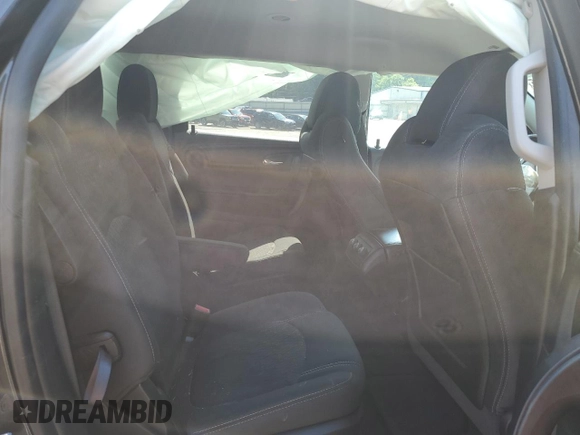 2014 GMC Acadia SLE с VIN 1GKKRPKD4EJ295505, выставлен на аукционе Copart как лот 65257275 с пробегом 135 932 миль миль и Списание • Salvage title. История ставок и продаж доступна на DreamBid. Изображение 11.