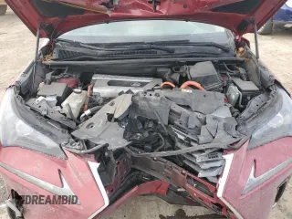 2021 Lexus NX with VIN JTJDJRDZ8M5015444, listed as a Copart auction lot 89261605 with 63,527 mi miles and Salvage Title. Bid and sale history available at carsss.com. Image 14.