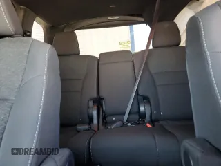2019 Honda Passport Sport с VIN 5FNYF7H29KB006240, выставлен на аукционе Copart как лот 59404805 с пробегом 113 701 миль миль и Списание • Salvage title. История ставок и продаж доступна на DreamBid. Изображение 10.