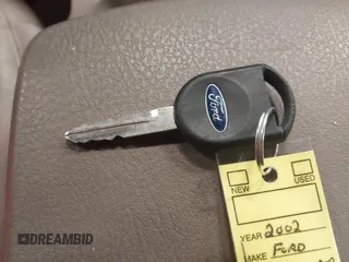 2002 Ford Explorer XLT z VIN 1FMZU73E22ZA75935, wystawiony jako IAAI lot #42183492 z przebiegiem Nie podano mil oraz . Historia ofert i sprzedaży dostępna na DreamBid. Obrazek 11.