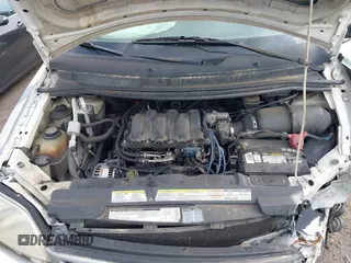 2000 Ford Windstar SE with VIN 2FMZA5243YBA27488, listed as a IAAI auction lot 42019378 with 182,570 mi miles and . Bid and sale history available at carsss.com. Image 10.
