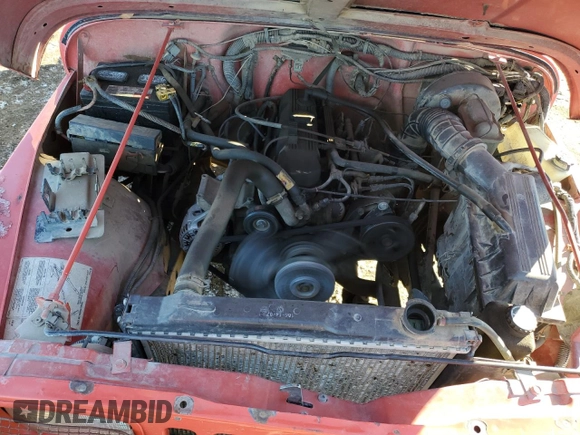 1995 Jeep Wrangler S with VIN 1J4FY19P4SP242383, listed as a Copart auction lot 41676685 with 189,527 mi miles and Salvage Title. Bid and sale history available at carsss.com. Image 12.