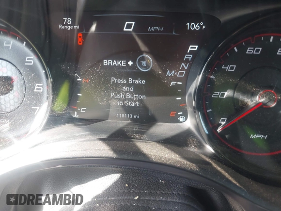 2017 Dodge Charger SXT with VIN 2C3CDXHG9HH638769, listed as a IAAI auction lot 40486991 with 118,113 mi miles and . Bid and sale history available at DreamBid. Image 15.