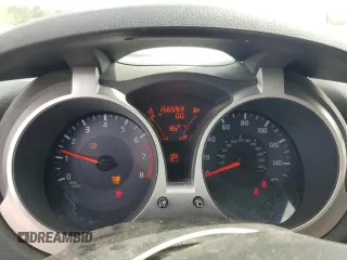 2015 Nissan Juke S with VIN JN8AF5MR3FT509553, listed as a Copart auction lot 50625545 with 156,593 mi miles and Salvage Title. Bid and sale history available at carsss.com. Image 9.