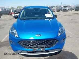 2020 Ford Escape SE Sport Hybrid with VIN 1FMCU0BZ5LUC51957, listed as a IAAI auction lot 42493879 with 75,557 mi miles and . Bid and sale history available at DreamBid. Image 12.