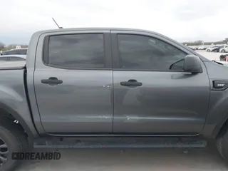 2022 Ford Ranger XL с VIN 1FTER4FH3NLD06423, выставлен на аукционе IAAI как лот 41370345 с пробегом 23 507 миль миль и . История ставок и продаж доступна на DreamBid. Изображение 13.