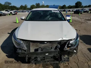 2017 Kia Optima Hybrid with VIN KNAGT4LC8H5006255, listed as a Copart auction lot 72065754 with 77,160 mi miles and Salvage Title. Bid and sale history available at carsss.com. Image 5.