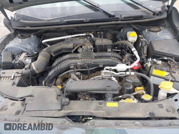 2024 Subaru Crosstrek Premium с VIN JF2GUADC7R8209622, выставлен на аукционе IAAI как лот 42589532 с пробегом Не указан миль и . История ставок и продаж доступна на DreamBid. Изображение 10.