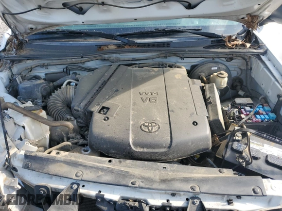 2015 Toyota Tacoma с VIN 5TFLU4EN3FX132165, выставлен на аукционе Copart как лот 62501525 с пробегом 180 887 миль миль и Списание • Salvage title. История ставок и продаж доступна на DreamBid. Изображение 11.