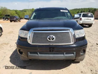 2010 Toyota Tundra Limited z VIN 5TFHW5F14AX146442, wystawiony jako Copart lot #53275735 z przebiegiem 261 468 mil mil oraz Szkoda całkowita • Salvage title. Historia ofert i sprzedaży dostępna na DreamBid. Obrazek 5.