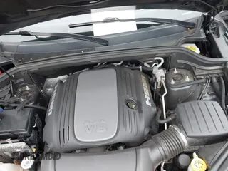 2020 Dodge Durango Pursuit with VIN 1C4SDJFT5LC432154, listed as a IAAI auction lot 41420777 with 60,059 mi miles and . Bid and sale history available at DreamBid. Image 10.