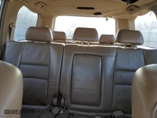 2006 Honda Pilot EX-L with VIN 5FNYF28576B008913, listed as a Copart auction lot 50596035 with 172,341 mi miles and Salvage Title. Bid and sale history available at carsss.com. Image 10.