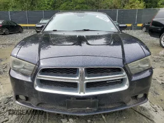 2012 Dodge Charger SXT with VIN 2C3CDXHG0CH164929, listed as a Copart auction lot 72173684 with 177,116 mi miles and Clean Title. Bid and sale history available at carsss.com. Image 5.