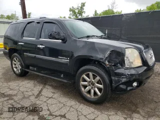 2007 GMC Yukon Denali с VIN 1GKFK63827J311947, выставлен на аукционе Copart как лот 64693185 с пробегом 222 017 миль миль и Чистый • Clean title. История ставок и продаж доступна на DreamBid. Изображение 4.
