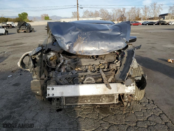 2017 Nissan Altima 2.5 S with VIN 1N4AL3AP0HN319167, listed as a Copart auction lot 42559815 with 131,716 mi miles and Salvage Title. Bid and sale history available at carsss.com. Image 5.