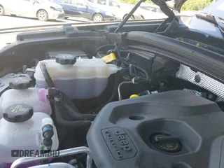 2024 Jeep Grand Cherokee with VIN 1C4RJYB68RC714152, listed as a IAAI auction lot 42532809 with 3,628 mi miles and . Bid and sale history available at DreamBid. Image 19.