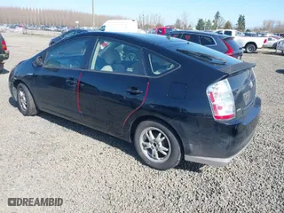 2008 Toyota Prius with VIN JTDKB20U987780567, listed as a IAAI auction lot 41714737 with 174,977 mi miles. Bid and sale history available at carsss.com. Image 3.