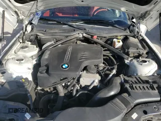 2015 BMW Z4 sDrive28i with VIN WBALL5C57FP557218, listed as a Copart auction lot 79566164 with 97,184 mi miles and Non Repairable. Bid and sale history available at carsss.com. Image 11.