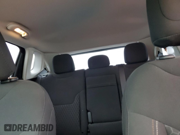 2019 Jeep Compass Sport с VIN 3C4NJDAB4KT803099, выставлен на аукционе Copart как лот 51926625 с пробегом 92 487 миль миль и Списание • Salvage title. История ставок и продаж доступна на DreamBid. Изображение 10.