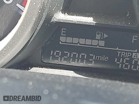 2012 Mazda 3 i Sport with VIN JM1BL1UG6C1530856, listed as a IAAI auction lot 42066540 with 192,003 mi miles and . Bid and sale history available at DreamBid. Image 15.