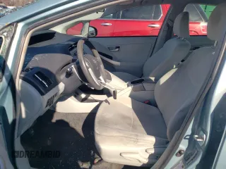 2015 Toyota Prius Four with VIN JTDKN3DU0F1913496, listed as a Copart auction lot 41408594 with 68,413 mi miles and Salvage Title. Bid and sale history available at DreamBid. Image 7.