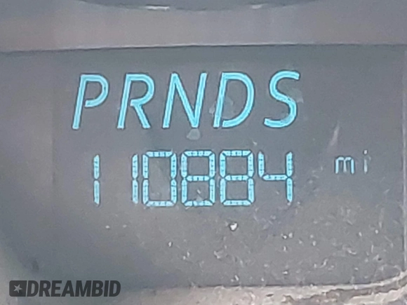 2015 Ford Fiesta SE with VIN 3FADP4EJ0FM117739, listed as a IAAI auction lot 41795558 with 111,000 mi miles. Bid and sale history available at carsss.com. Image 15.