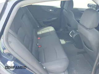 2016 Chevrolet Malibu LT with VIN 1G1ZE5ST6GF177407, listed as a IAAI auction lot 39508592 with 111,532 mi miles and . Bid and sale history available at DreamBid. Image 8.