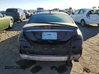 2007 Mercedes-Benz CLS 550 z VIN WDDDJ72X37A099442, wystawiony jako Copart lot #89366905 z przebiegiem Nie podano mil oraz Nie do naprawy • Non repairable. Historia ofert i sprzedaży dostępna na DreamBid. Obrazek 6.