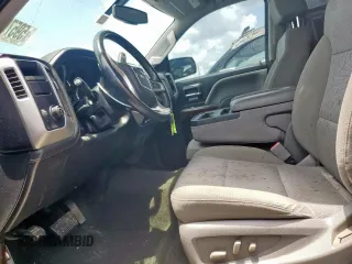 2015 GMC Sierra 1500 SLE с VIN 3GTP1UECXFG109575, выставлен на аукционе Copart как лот 59576465 с пробегом 162 334 миль миль и Списание • Salvage title. История ставок и продаж доступна на DreamBid. Изображение 7.