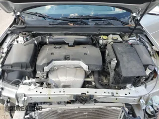 2016 Chevrolet Malibu Limited LT with VIN 1G11C5SA6GF166053, listed as a Copart auction lot 57745324 with 68,551 mi miles and Salvage Title. Bid and sale history available at carsss.com. Image 11.