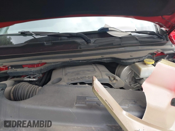 2021 Ram 1500 Rebel with VIN 1C6SRFLT2MN591844, listed as a IAAI auction lot 40410248 with 84,759 mi miles and . Bid and sale history available at DreamBid. Image 10.
