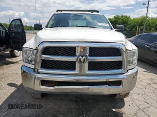 2014 Ram 2500 Tradesman с VIN 3C6TR5CT4EG173522, выставлен на аукционе Copart как лот 61613345 с пробегом 80 401 миль миль и Чистый • Clean title. История ставок и продаж доступна на DreamBid. Изображение 5.