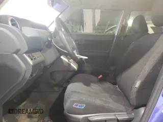 2010 Scion xB z VIN JTLZE4FE0A1116477, wystawiony jako Copart lot #52049585 z przebiegiem 172 510 mil mil oraz Szkoda całkowita • Salvage title. Historia ofert i sprzedaży dostępna na DreamBid. Obrazek 7.
