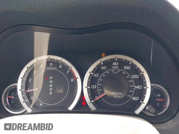 2009 Acura TSX with VIN JH4CU26669C022765, listed as a IAAI auction lot 42531096 with 188,506 mi miles and . Bid and sale history available at DreamBid. Image 7.