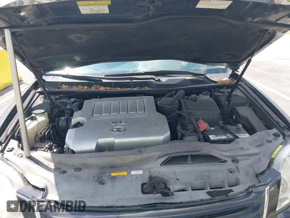 2008 Toyota Avalon XL with VIN 4T1BK36B68U267575, listed as a IAAI auction lot 41782543 with 283,226 mi miles. Bid and sale history available at carsss.com. Image 10.
