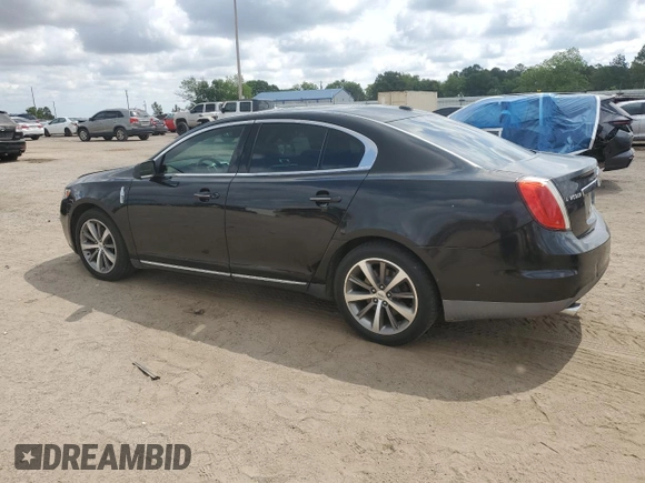 2009 Lincoln MKS z VIN 1LNHM93R69G600916, wystawiony jako Copart lot #55028965 z przebiegiem 250 930 mil mil oraz Szkoda całkowita • Salvage title. Historia ofert i sprzedaży dostępna na DreamBid. Obrazek 2.