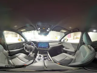 2024 Lexus TX 350 с VIN 5TDAAAB64RS003759, выставлен на аукционе Copart как лот 56210715 с пробегом 9 143 миль миль и Списание • Salvage title. История ставок и продаж доступна на DreamBid. Изображение 15.