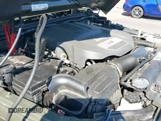 2015 Jeep Wrangler Rubicon Hard Rock z VIN 1C4BJWCGXFL771669, wystawiony jako IAAI lot #42057423 z przebiegiem 36 996 mil mil oraz . Historia ofert i sprzedaży dostępna na DreamBid. Obrazek 20.