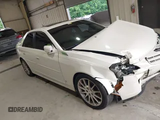 2007 Cadillac CTS z VIN 1G6DP577170150466, wystawiony jako IAAI lot #42371397 z przebiegiem 83 015 mil mil oraz . Historia ofert i sprzedaży dostępna na DreamBid. Obrazek 1.